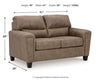 Navi Loveseat
