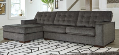 Coulee Point 2-Piece Sectional with Chaise