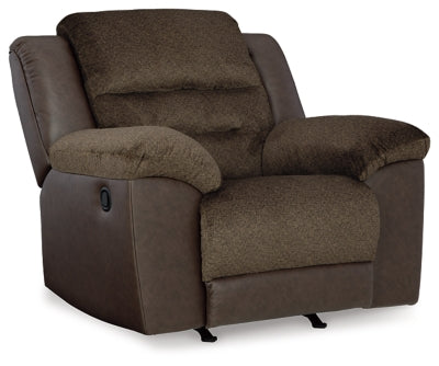 Dorman Recliner