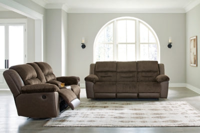 2-Piece Upholstery Package