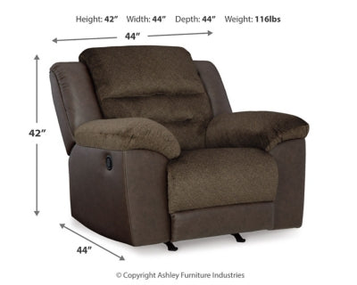 Dorman Recliner