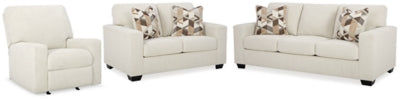 3-Piece Upholstery Package