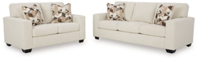 2-Piece Upholstery Package