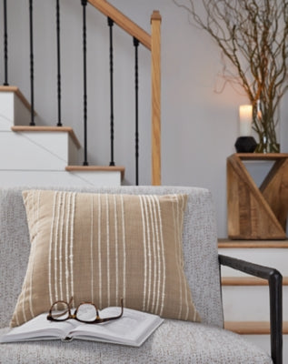 وسادة بنبرت