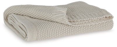 بطانية جاييليري (مجموعة من 3 قطع)