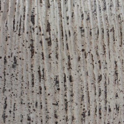 مزهرية من الطين