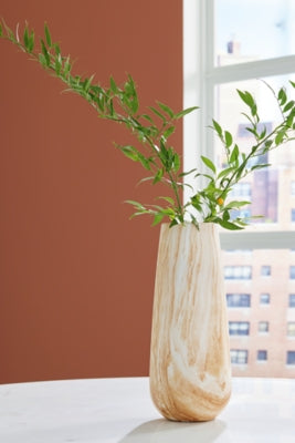 مزهرية كامين