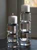 Brentley Candle Holder Set (Set of 2)