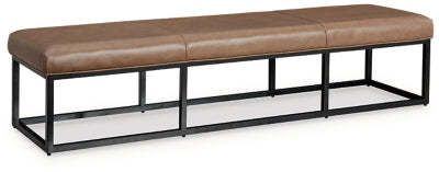 Joston Accent Bench