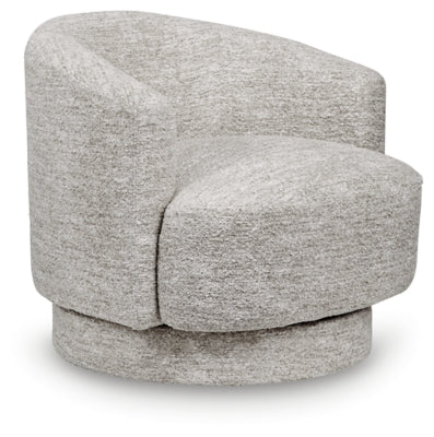 Wardsor Swivel Accent Chair