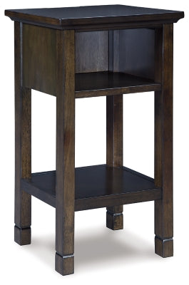 طاولة مارنفيل المميزة