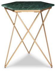Engelton Accent Table