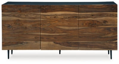 Darrey Accent Cabinet