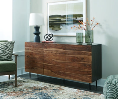 Darrey Accent Cabinet