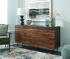 Darrey Accent Cabinet