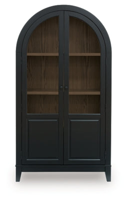 Dagandale Accent Cabinet