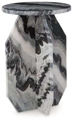 Wrenlane Accent Table