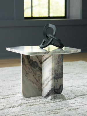 Baretton Accent Coffee Table