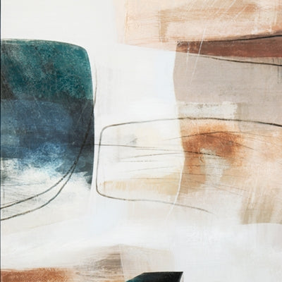 فن جداري من ريدفورد