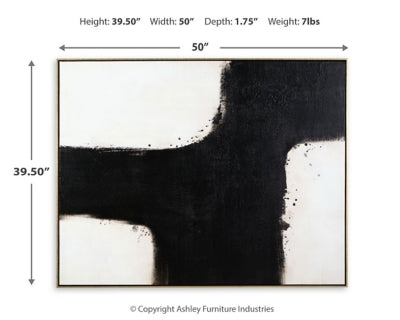 فن جداري من رايغليا