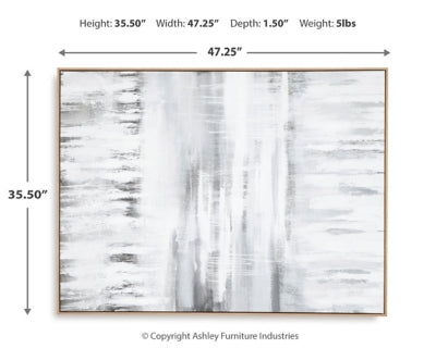 فن جداري في إستونبروك