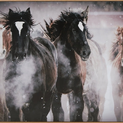 لوحة فنية جدارية من تشيسبورن