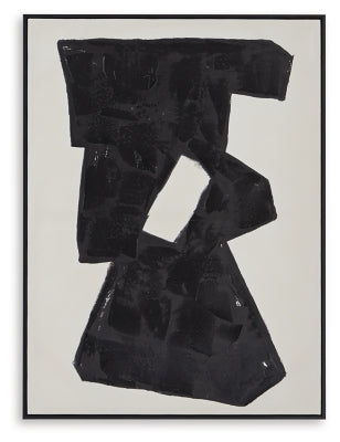 فن جداري من غارفييري