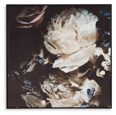 فن جداري من هورشو