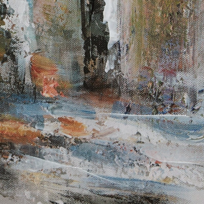 فن كالبرت الجداري