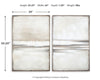 Brockdunn Wall Art (Set of 2)