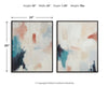 Caldish Wall Art (Set of 2)