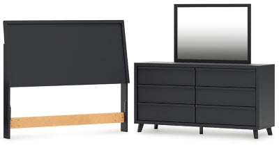 مجموعة غرفة نوم مكونة من 3 قطع