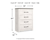 Gerridan Chest of Drawers