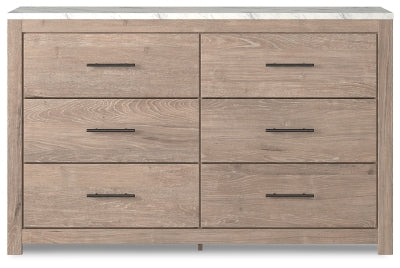 Senniberg Dresser
