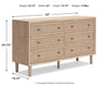 Cielden Dresser