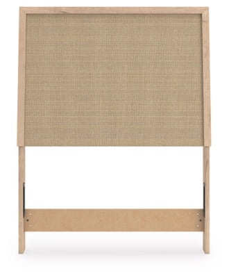 Cielden Twin Panel Headboard