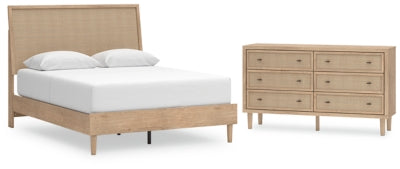 3-Piece Bedoom Package