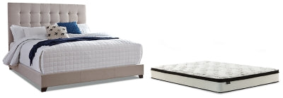 مجموعة غرفة نوم مكونة من 4 قطع