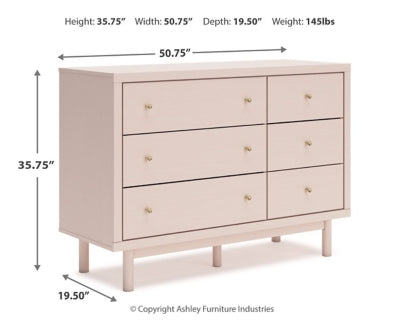 Wistenpine Dresser