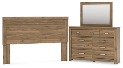 مجموعة غرفة نوم مكونة من 3 قطع