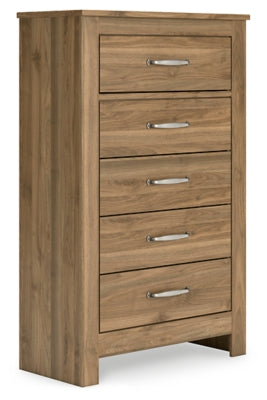 Zanbrook Chest of Drawers