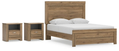 5-Piece Bedroom Package