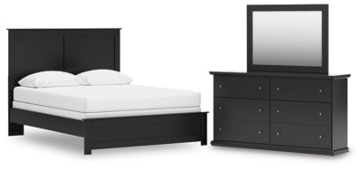 5-Piece Bedroom Package