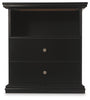 Maribel Nightstand