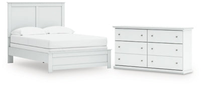 مجموعة غرفة نوم مكونة من 4 قطع