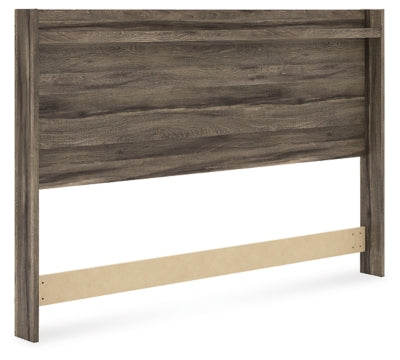 Baystorm King Panel Headboard