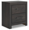 Delmorta Nightstand