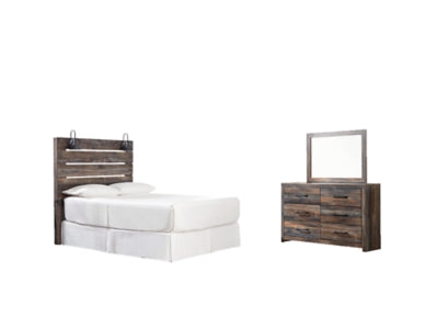 3-Piece Bedroom Package