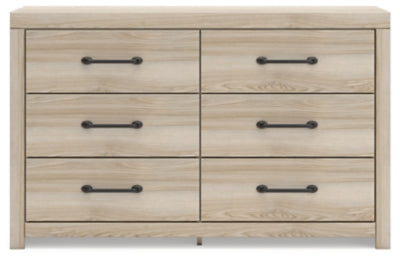 Senbry Dresser