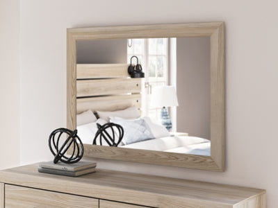 Senbry Bedroom Mirror